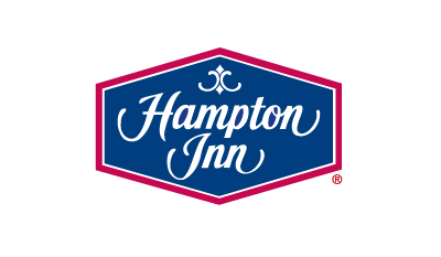 Hampton Inn Buffalo South Logo