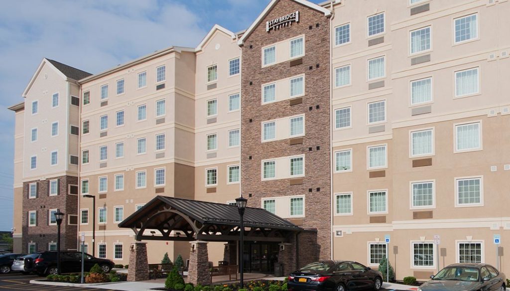 Staybridge Suites Buffalo Amherst