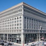 Ellicott Square building