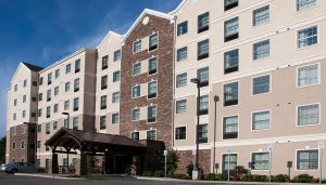 Staybridge Suites, West Senaca Buffalo NY