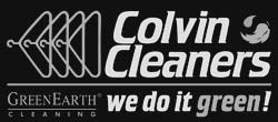 colvin cleaners