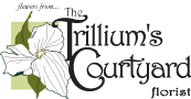 The Trillium Courtyard Florist