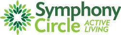 Symphony Circle Logo
