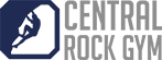 Central Rock Gym Logo