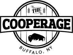 The Cooperage Logo