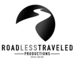 Road Less Traveled Logo