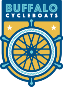 Buffalo Cycle Boats