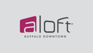 Aloft Buffalo Downtown