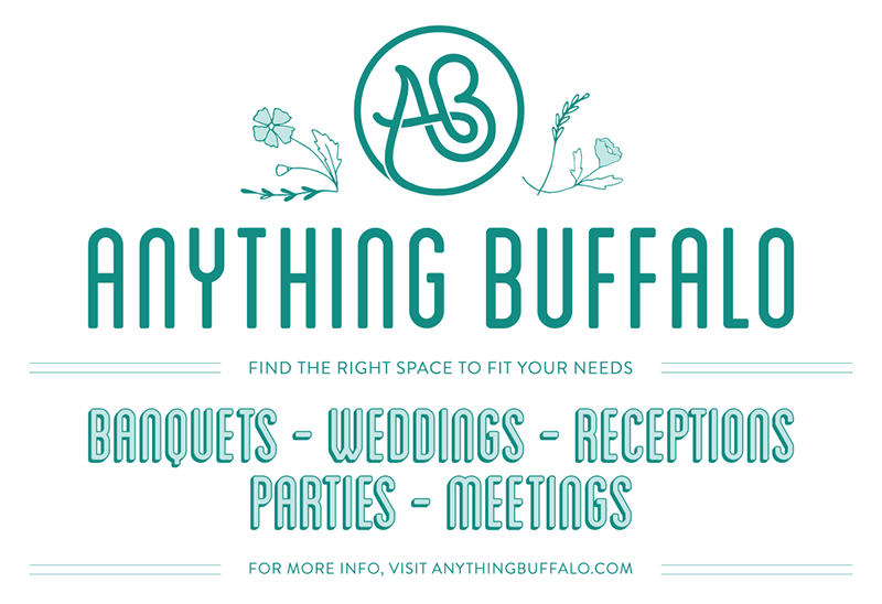 Anything Buffalo