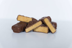 Sponge Candy from Parkside Candy