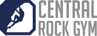 Central Rock Logo