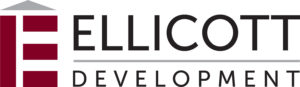 Ellicott Development Logo