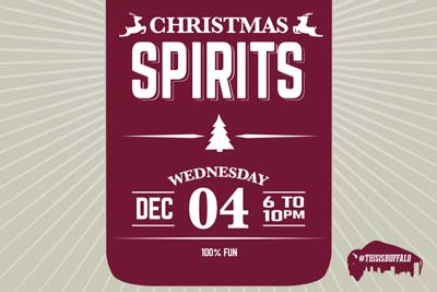 Christmas Spirits