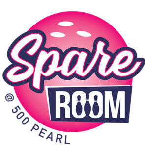 Spare Room Logo