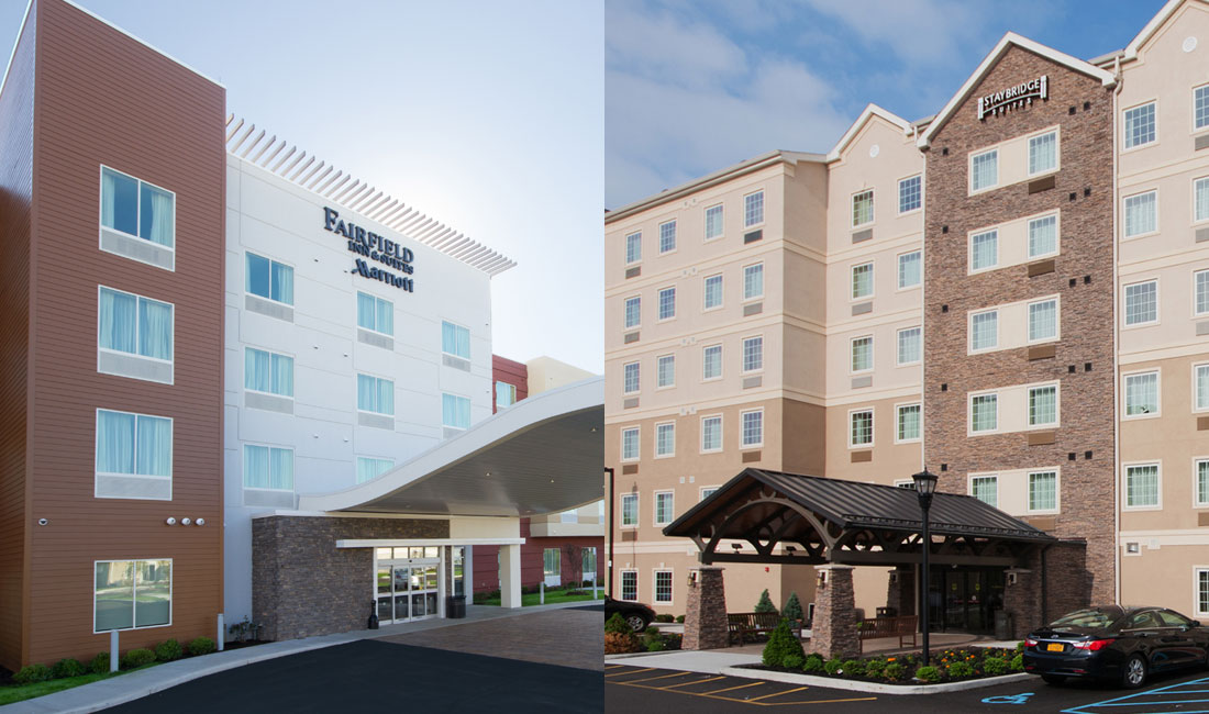 Ellicott Hotels offers UB Students Housing Alternatives Ellicott