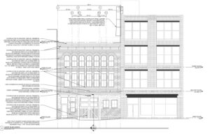 177 Elm St Proposed