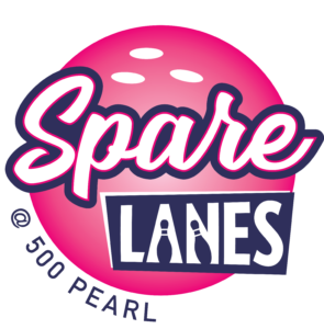 Spare Lanes Logo