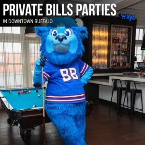 Private Parties at 500