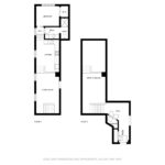 163 Broadway Floor Plan Unit 210