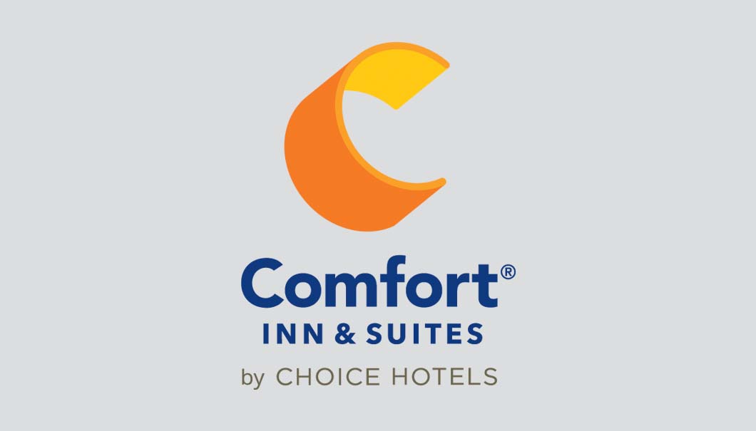 Comfort Inn logo