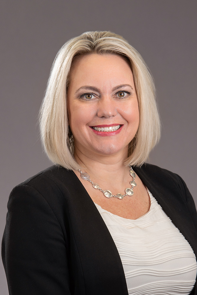 Chrystie Barker