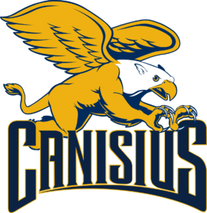 Canisius Logo