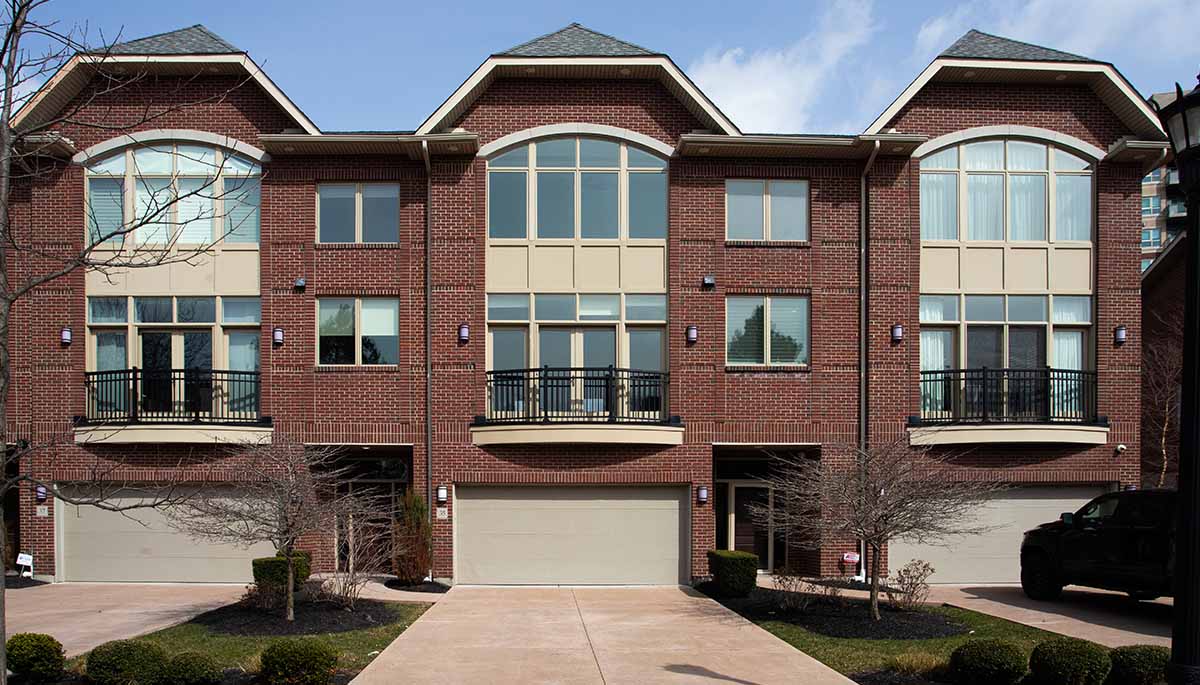 35 Ojibwa Circle Buffalo Ellicott Development