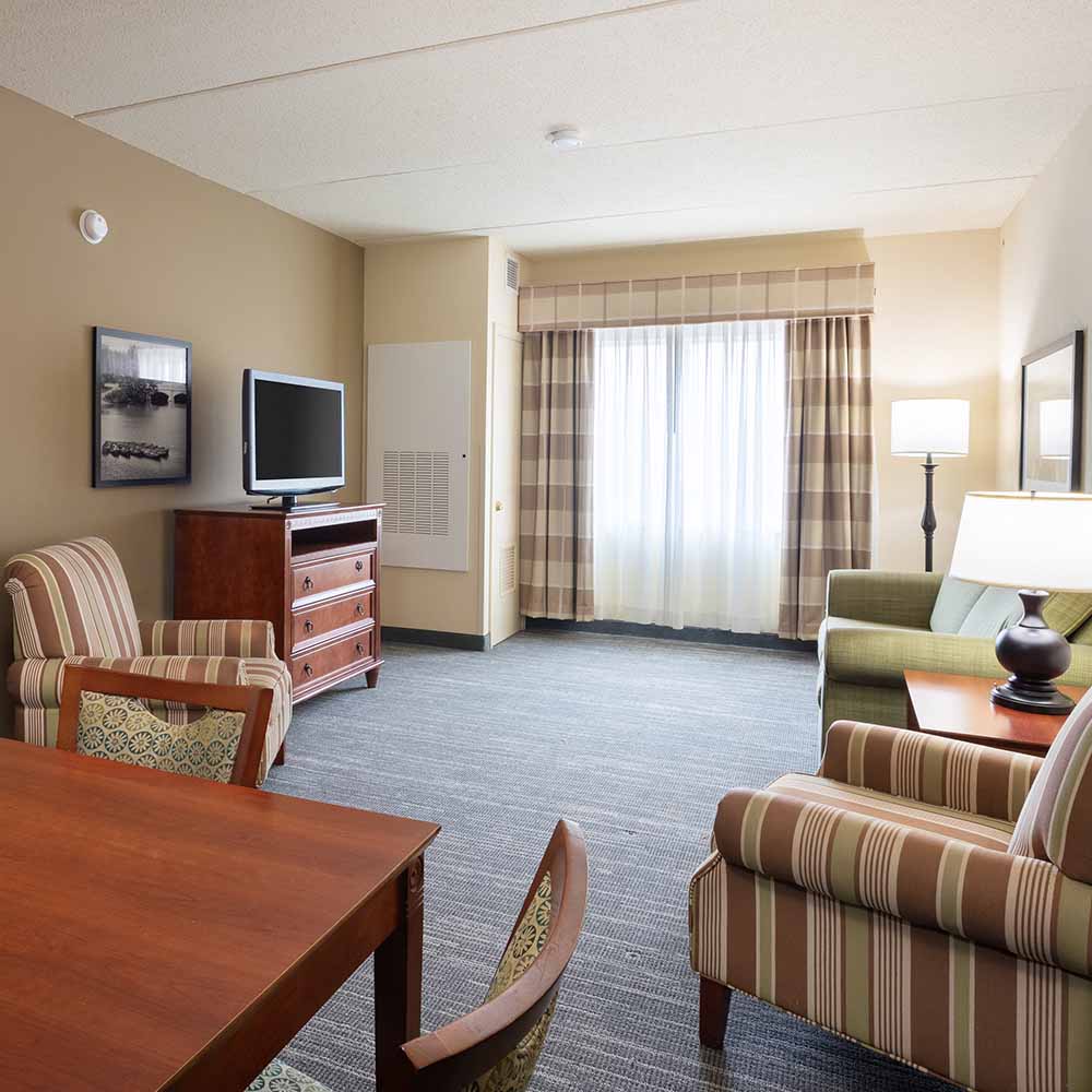Country Inn Suite