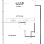 402-2bdrm