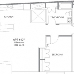 407-2bdrm