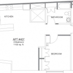 407-2bdrm