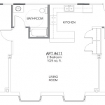 411-2bdrm