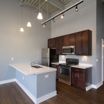 1088 APT-203-Kitchen