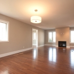 WF-Townhome - Living
