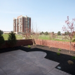 WF-Townhome - Patio