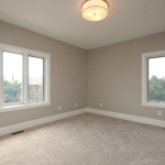 WF-Townhome - Bedroom
