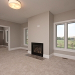 WF-Townhome - Master Bedroom
