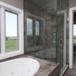 WF-Townhome - Master Bath