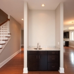 WF-Townhome - Living