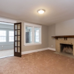 27 Jewett Parkway - Lower Apt.