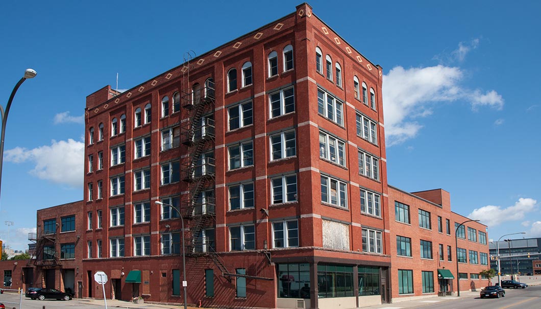 270 michigan ave buffalo