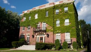 857 Delaware Avenue Downtown Buffalo Apartments photo