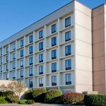 Days Hotel Buffalo Airport