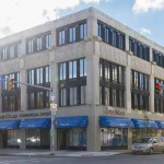 344 Delaware Avenue space for lease