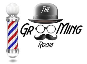 The Grooming Room Logo