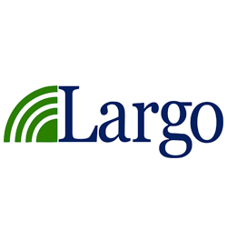 Largo Capital Logo