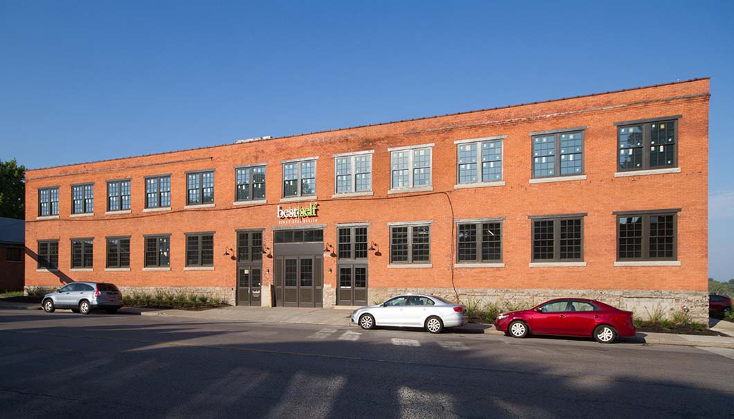 1050 Niagara Ellicott Development