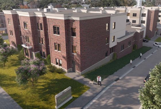 Symphony Circle Active Living