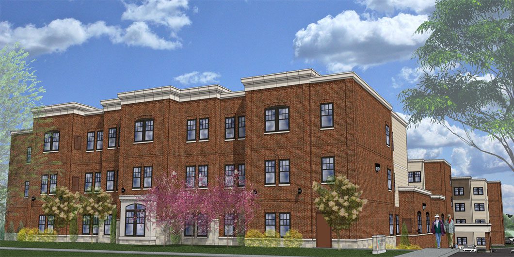 Symphony Circle Active Living