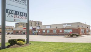 4301 Genesse Street Retail properties for lease